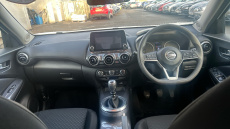 Nissan Juke 1.0 DiG-T 114 Acenta 5dr Petrol Hatchback